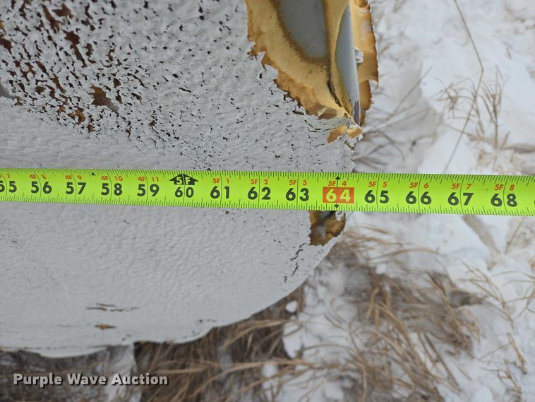 image for item ES2785 Septic Tank