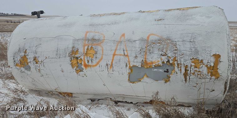 image for item ES2786 Septic tank