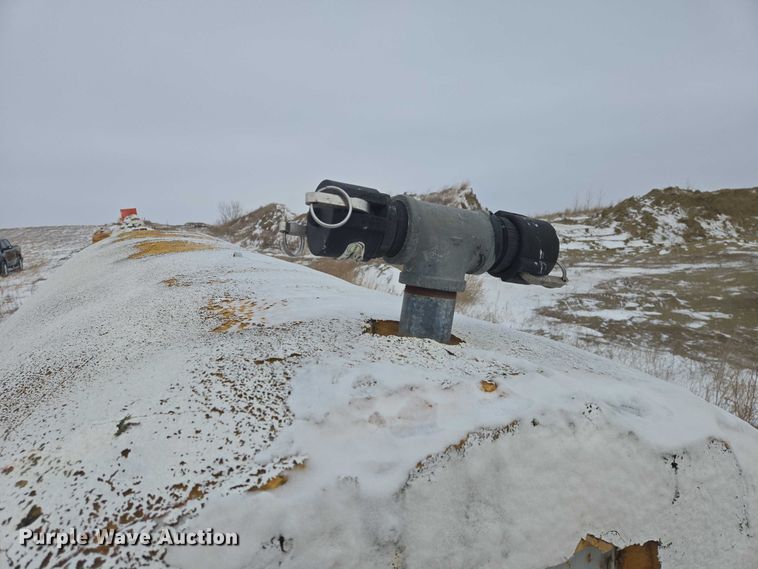 image for item ES2786 Septic tank