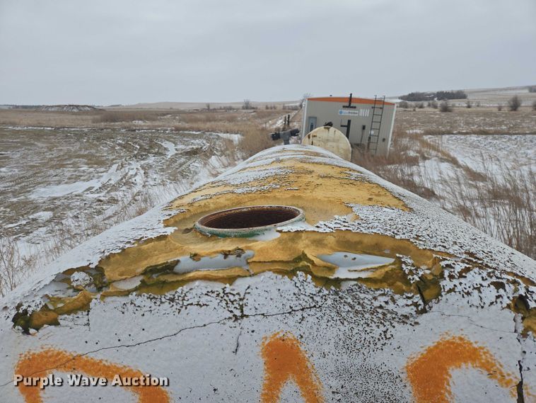 image for item ES2786 Septic tank