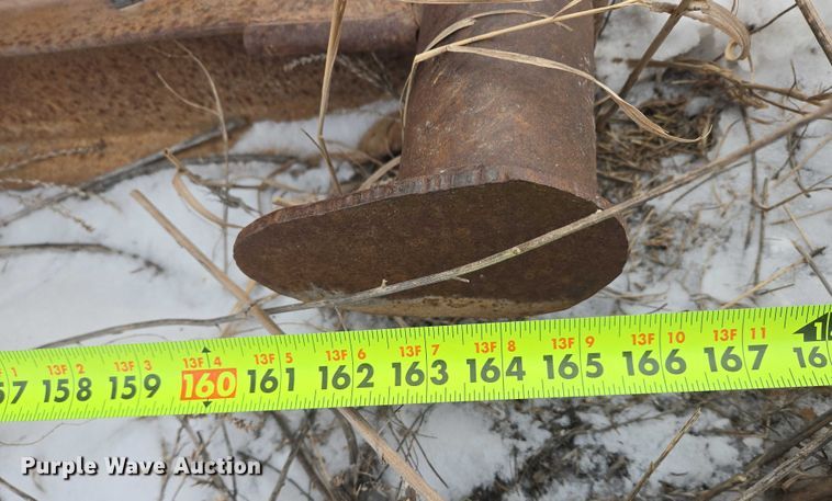 image for item ES2786 Septic tank