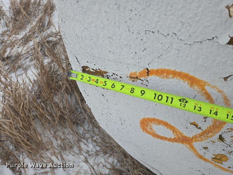 image for item ES2786 Septic tank