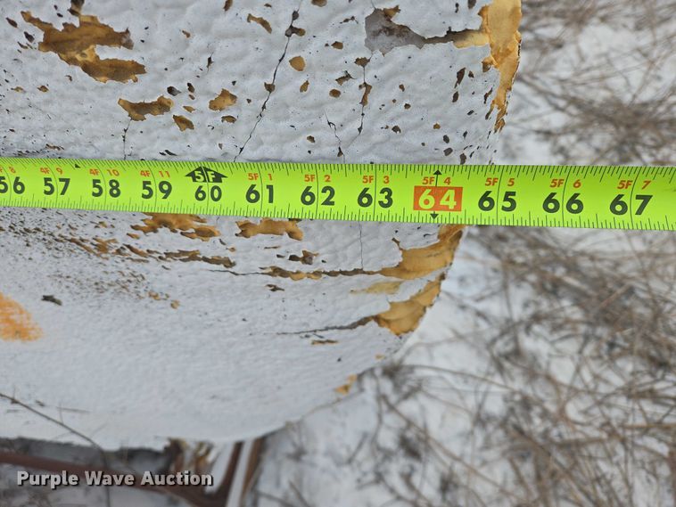 image for item ES2786 Septic tank