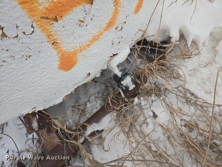 image for item ES2786 Septic tank