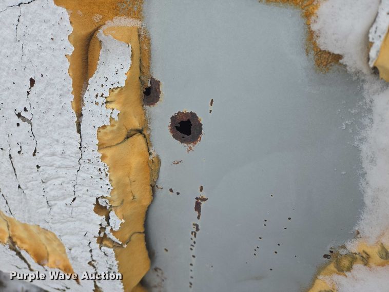 image for item ES2786 Septic tank