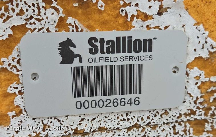 image for item ES2786 Septic tank