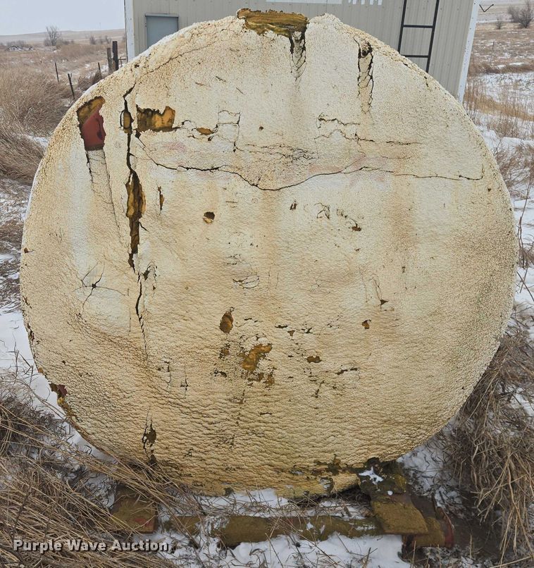 image for item ES2787 Septic tank