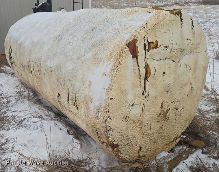 image for item ES2787 Septic tank