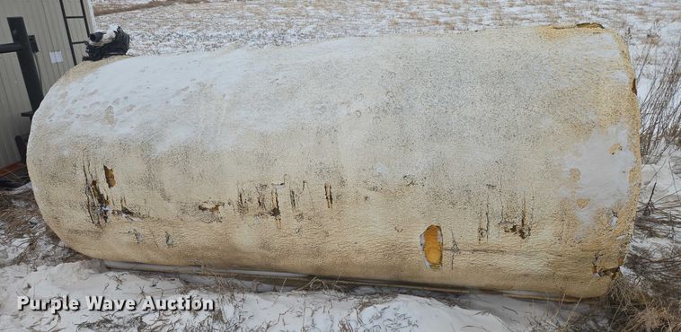 image for item ES2787 Septic tank