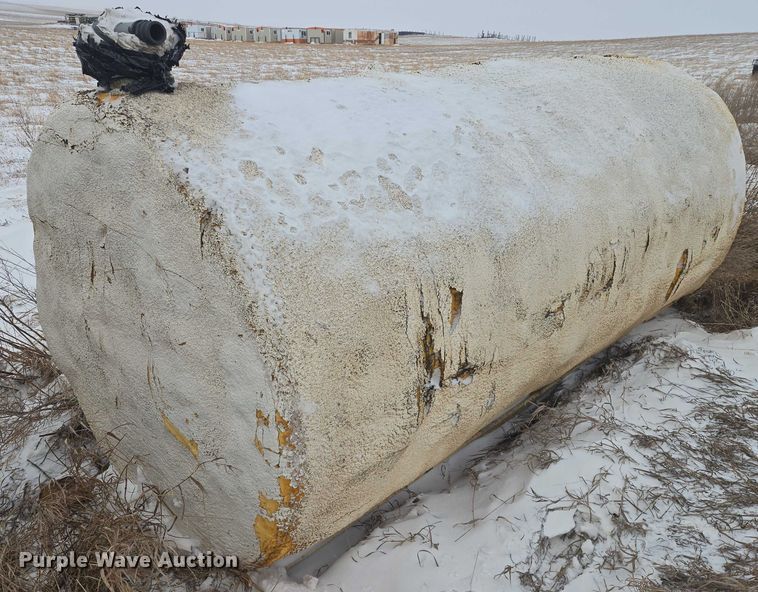 image for item ES2787 Septic tank