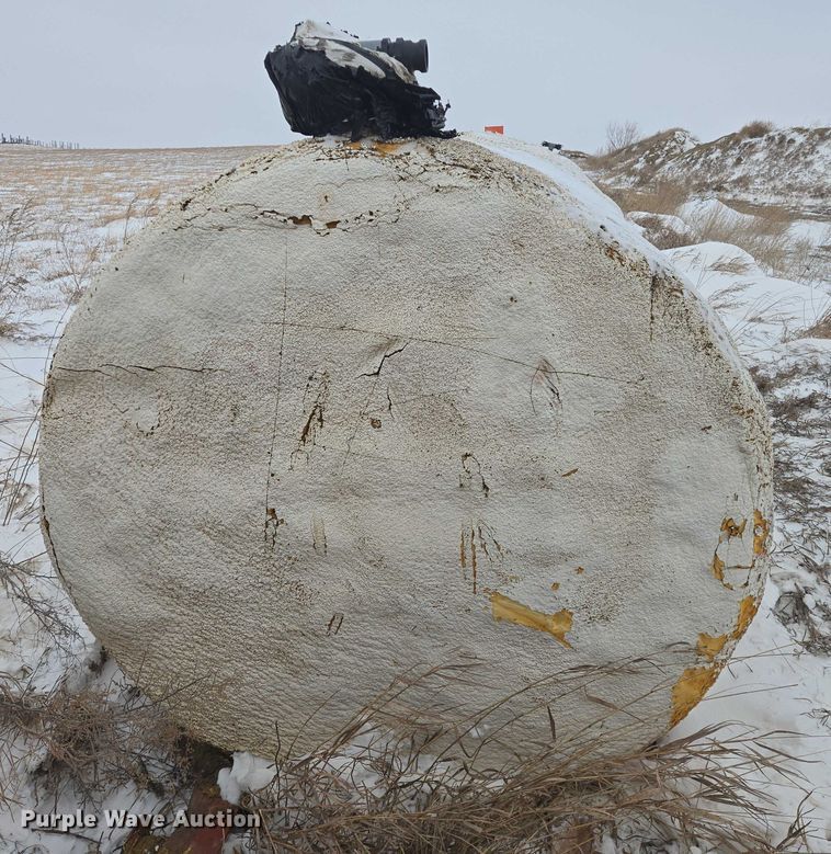 image for item ES2787 Septic tank