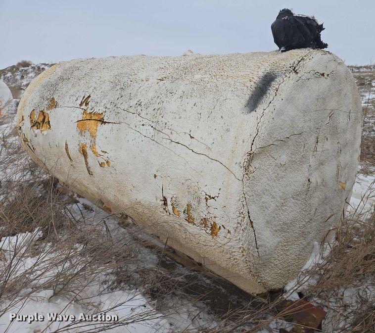 image for item ES2787 Septic tank