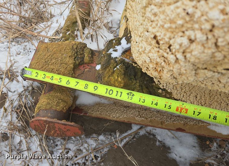 image for item ES2787 Septic tank