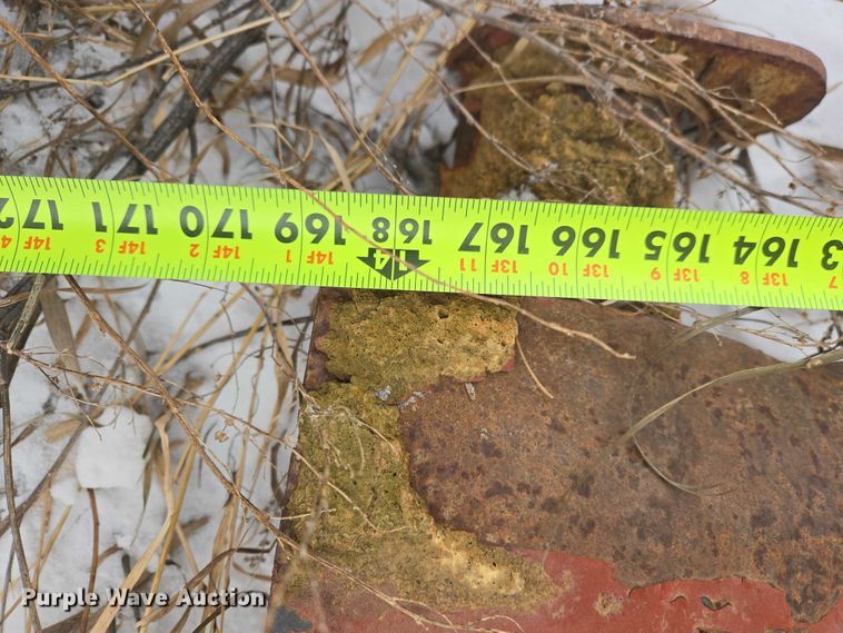 image for item ES2787 Septic tank