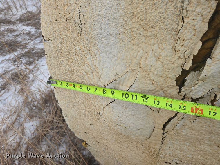 image for item ES2787 Septic tank