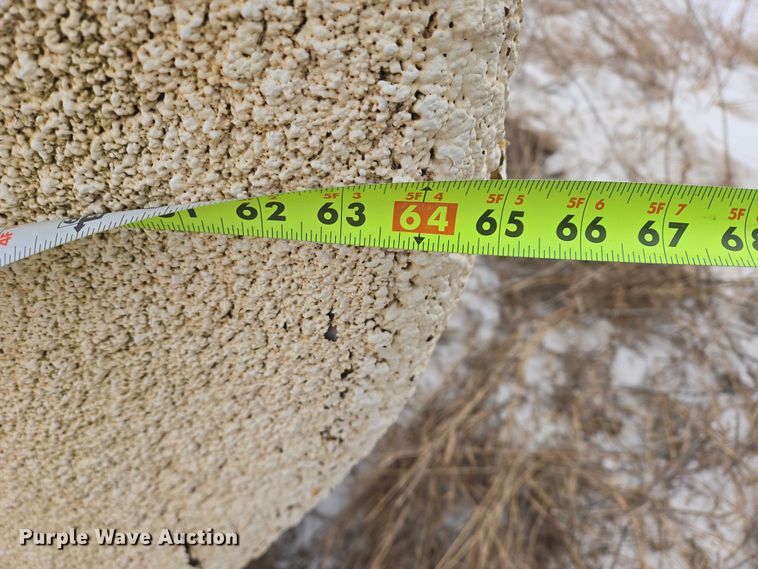 image for item ES2787 Septic tank