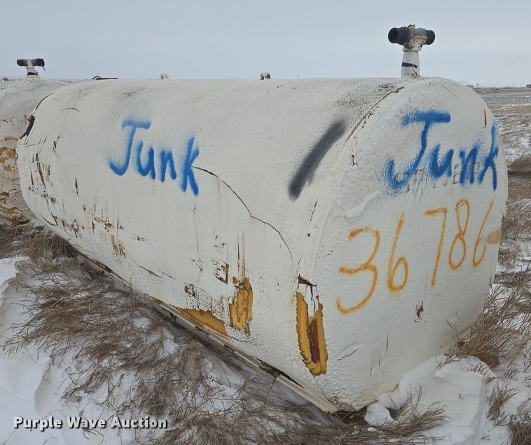 image for item ES2788 Septic tank