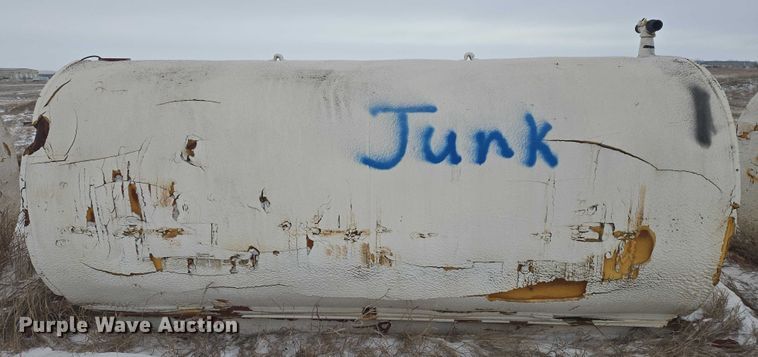 image for item ES2788 Septic tank