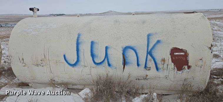 image for item ES2788 Septic tank