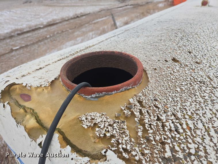 image for item ES2788 Septic tank