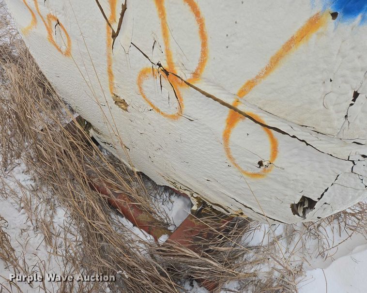 image for item ES2788 Septic tank