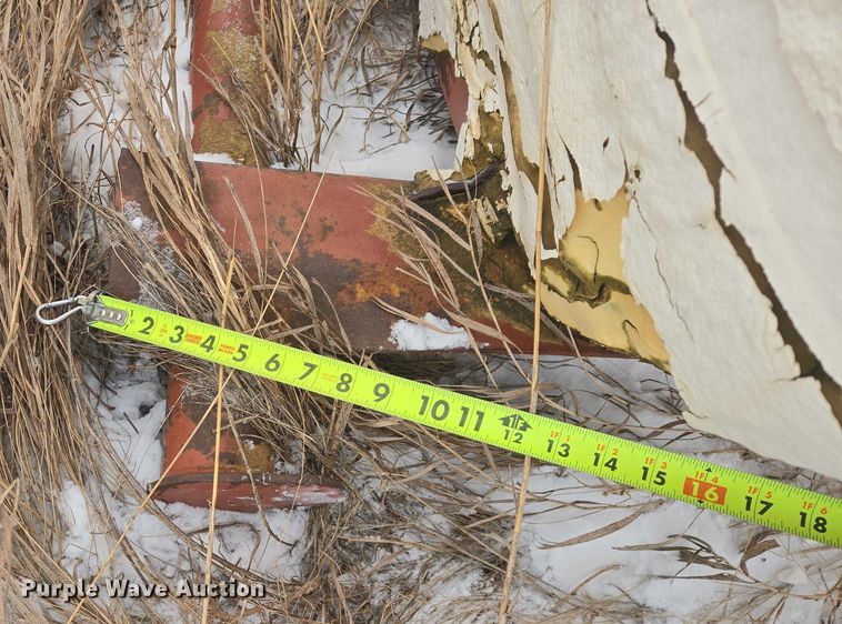 image for item ES2788 Septic tank