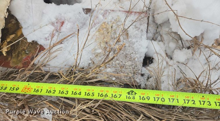 image for item ES2788 Septic tank