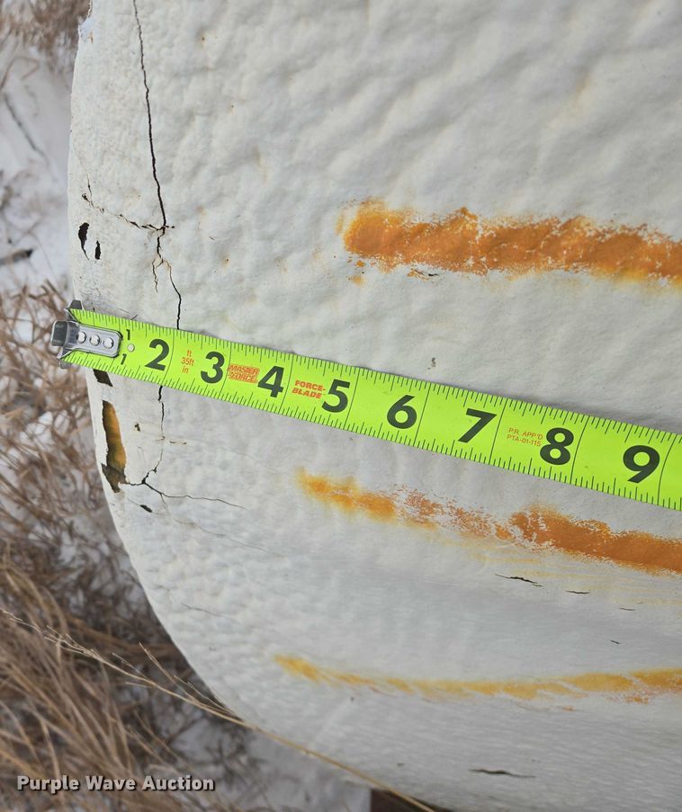 image for item ES2788 Septic tank