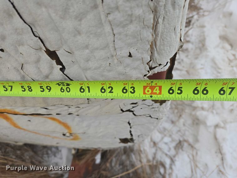 image for item ES2788 Septic tank