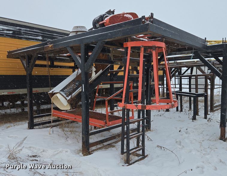 image for item ES2792 (2) shaker platforms