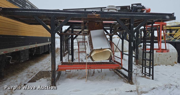 image for item ES2792 (2) shaker platforms