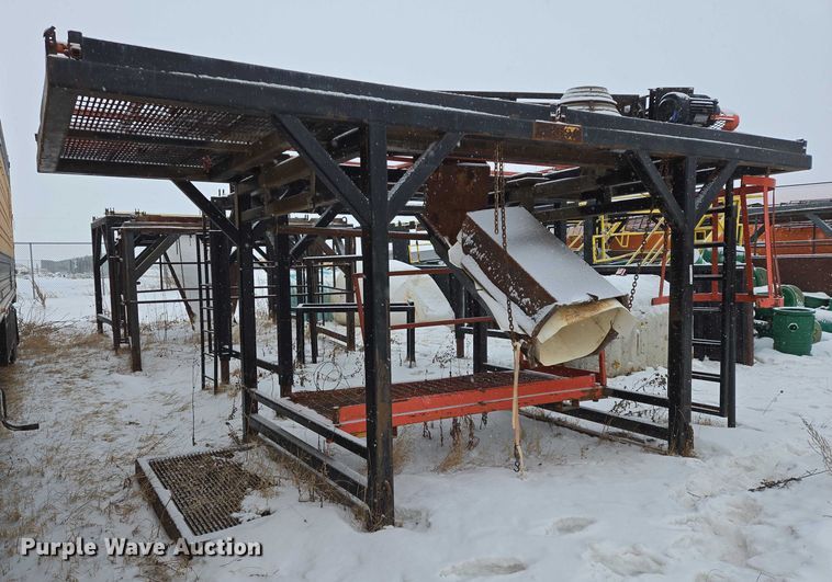 image for item ES2792 (2) shaker platforms