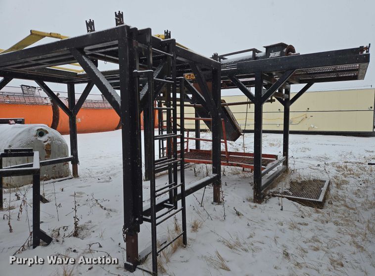 image for item ES2792 (2) shaker platforms