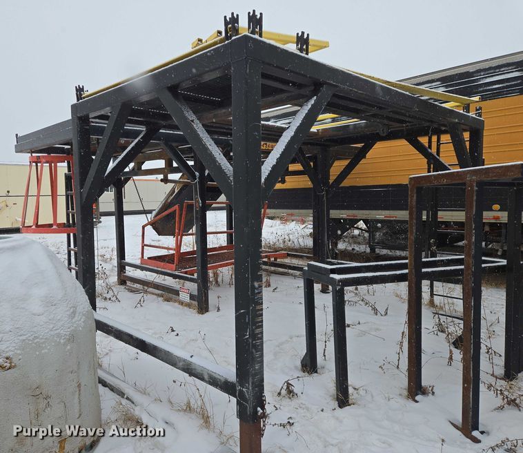 image for item ES2792 (2) shaker platforms