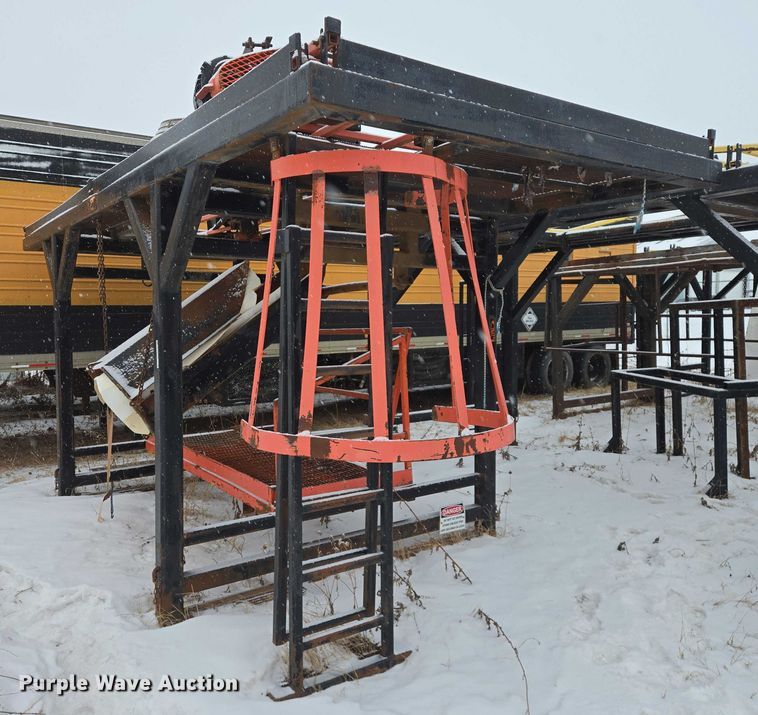 image for item ES2792 (2) shaker platforms