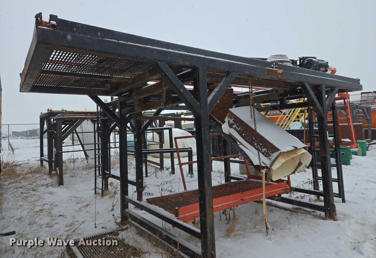 image for item ES2792 (2) shaker platforms