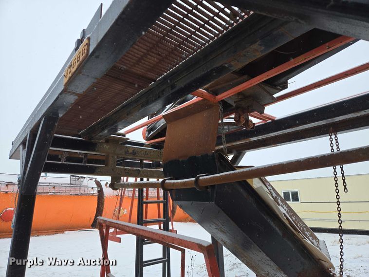 image for item ES2792 (2) shaker platforms