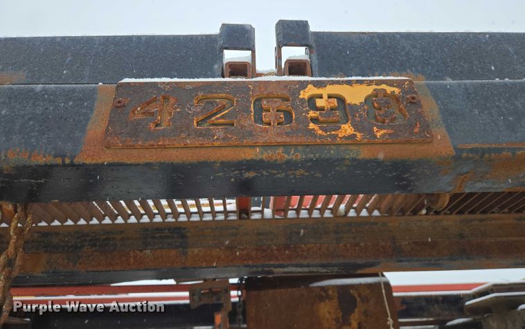 image for item ES2792 (2) shaker platforms