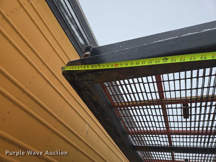 image for item ES2792 (2) shaker platforms