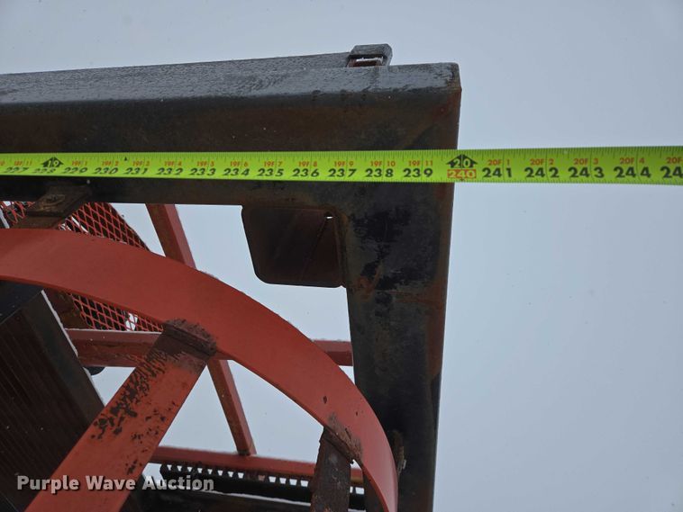 image for item ES2792 (2) shaker platforms