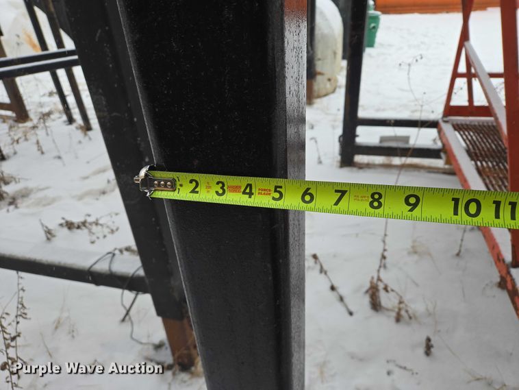 image for item ES2792 (2) shaker platforms