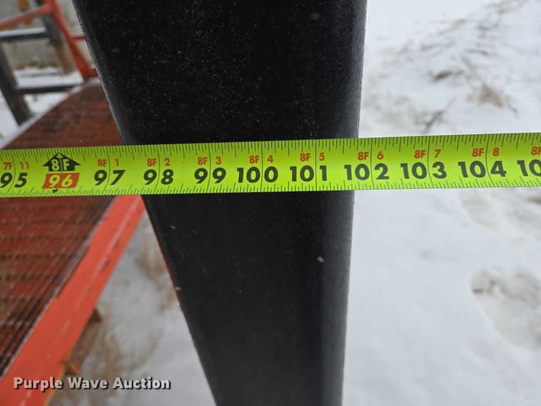 image for item ES2792 (2) shaker platforms