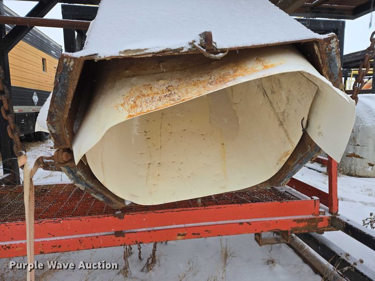 image for item ES2792 (2) shaker platforms