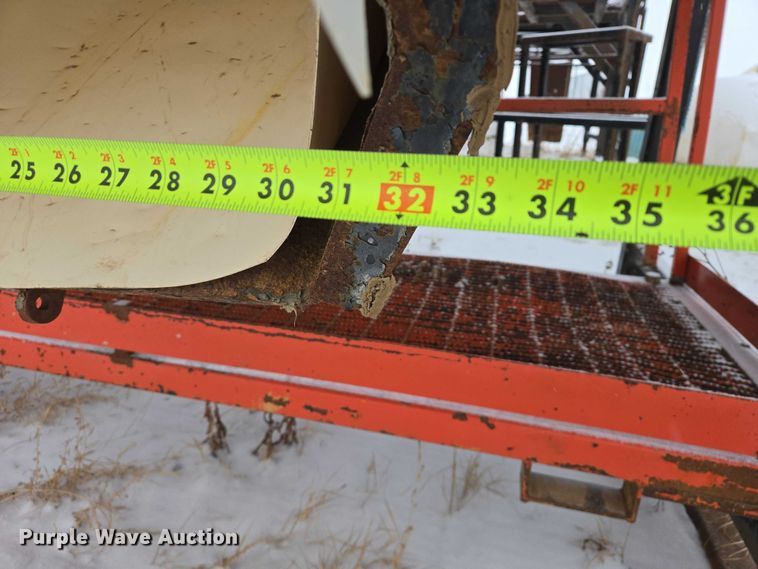 image for item ES2792 (2) shaker platforms