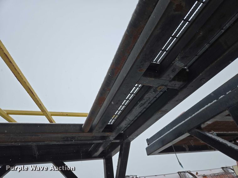 image for item ES2792 (2) shaker platforms