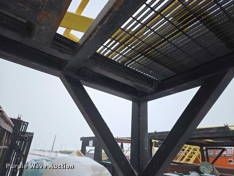 image for item ES2792 (2) shaker platforms