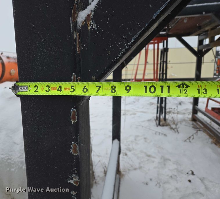 image for item ES2792 (2) shaker platforms