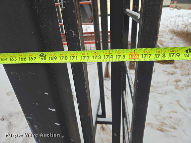 image for item ES2792 (2) shaker platforms