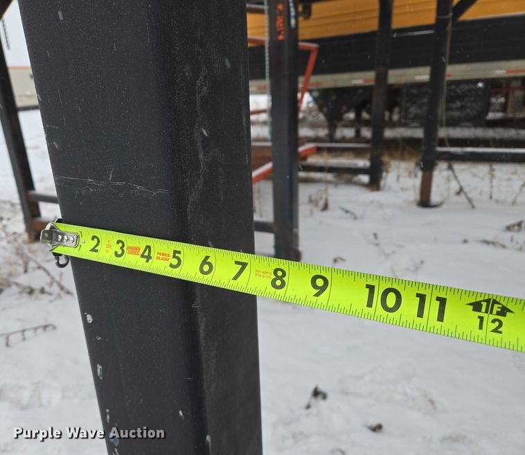 image for item ES2792 (2) shaker platforms