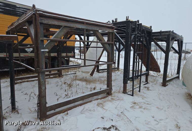 image for item ES2793 (3) shaker deck platforms